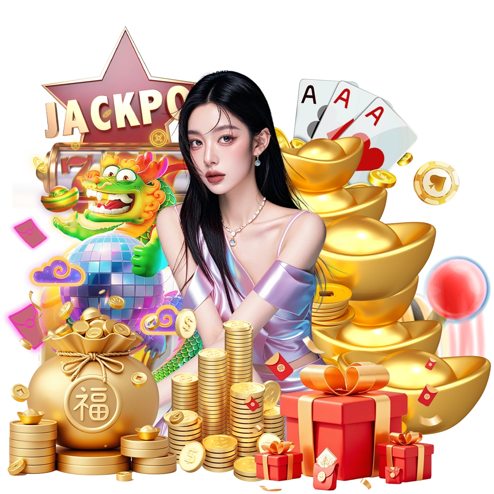 Nội dung casino 789Club
