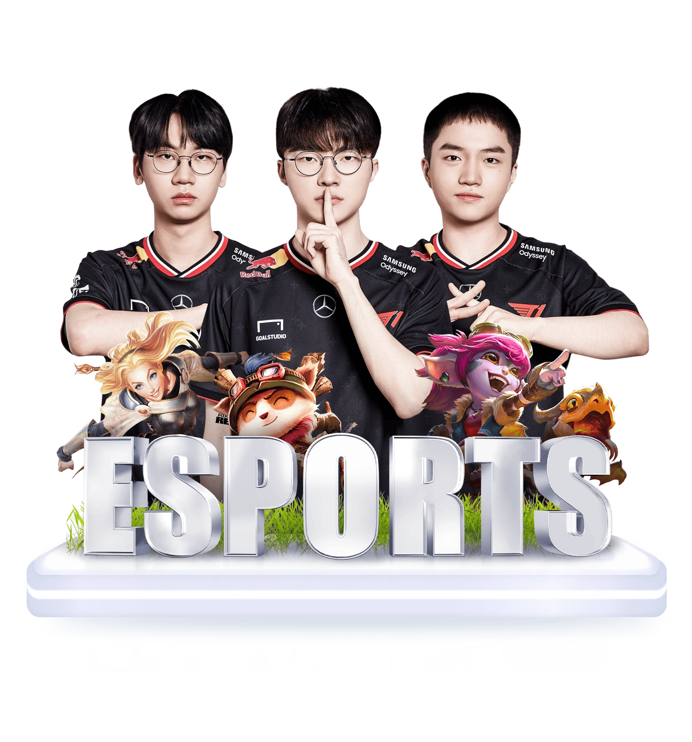 Chuyên mục esports 789Club
