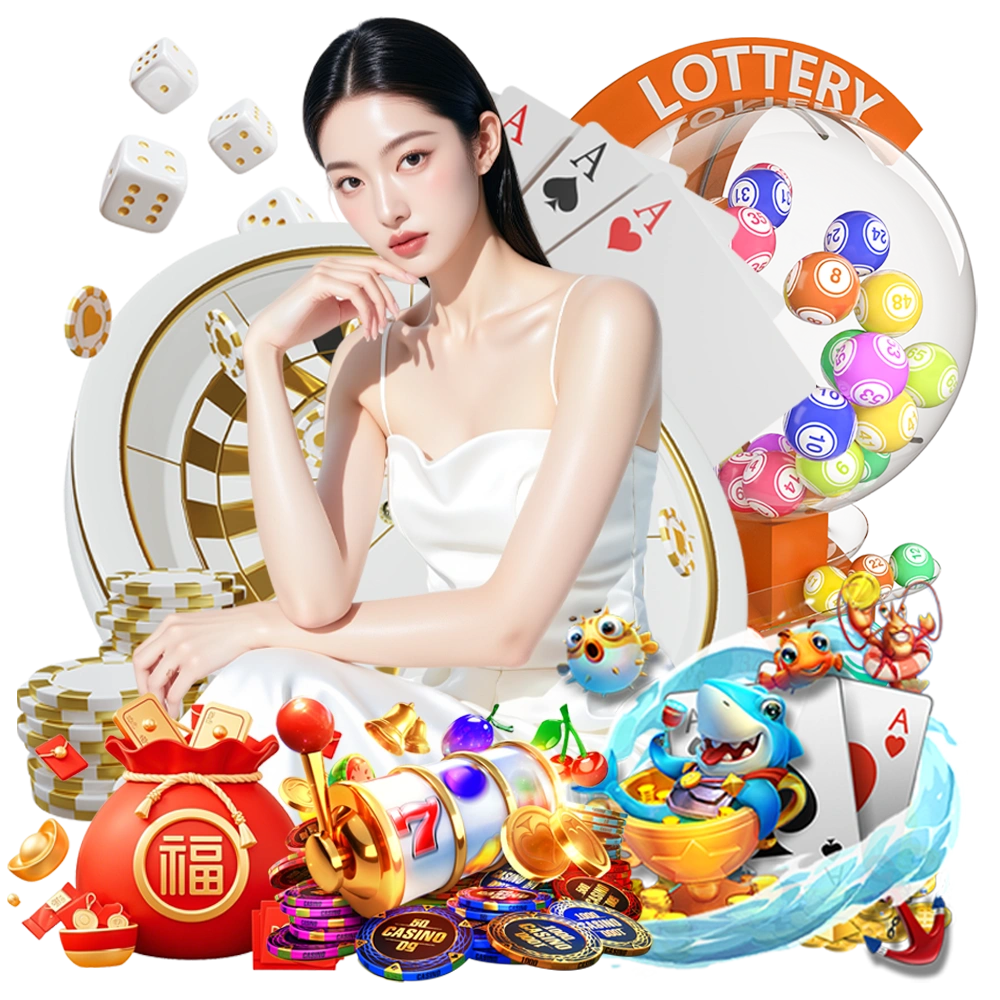 Thông tin xổ số 789Club