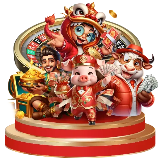 Chuyên mục nổ hũ và slot 789Club